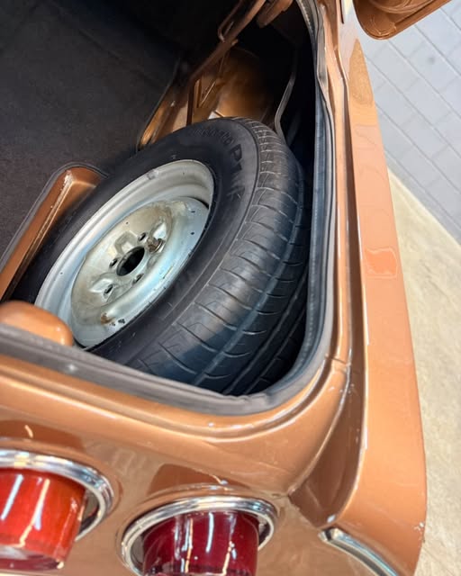 CHEVROLET OPALA - Imagem 19