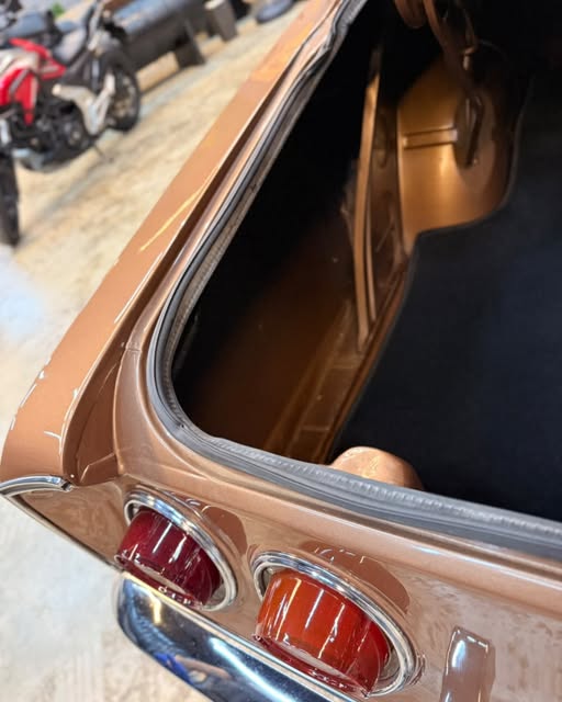 CHEVROLET OPALA - Imagem 20