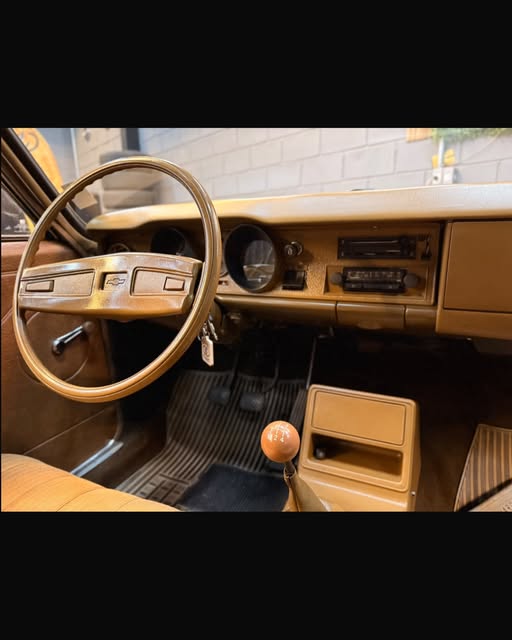 CHEVROLET OPALA - Imagem 3