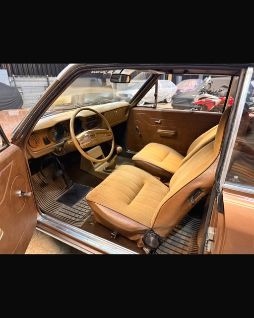 CHEVROLET OPALA - Imagem 4