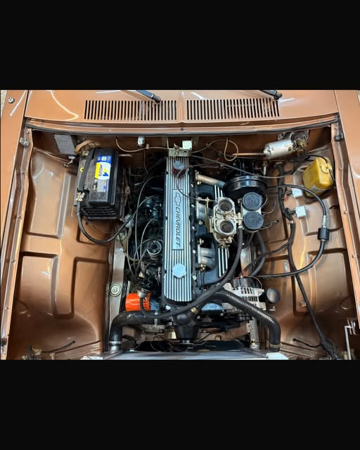 CHEVROLET OPALA - Imagem 6
