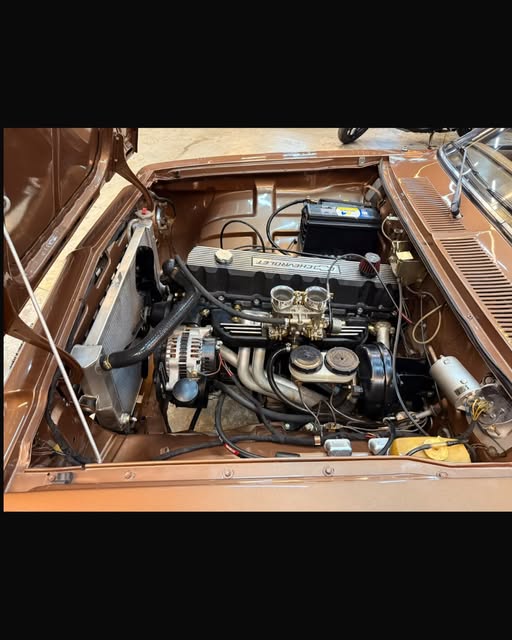 CHEVROLET OPALA - Imagem 7