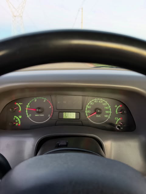 FORD F-250 XLT - Imagem 15