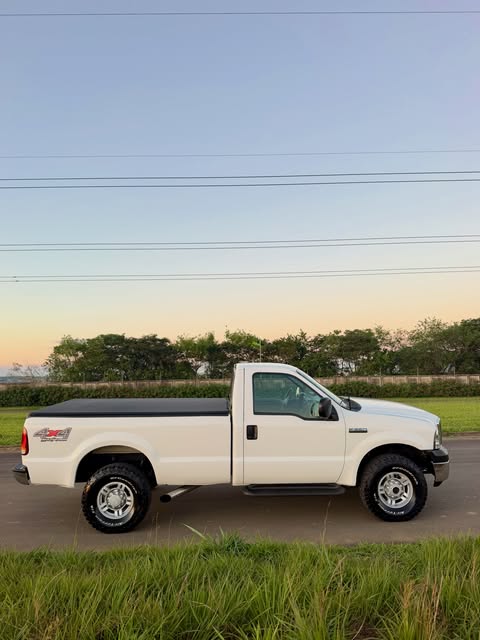 FORD F-250 XLT - Imagem 4