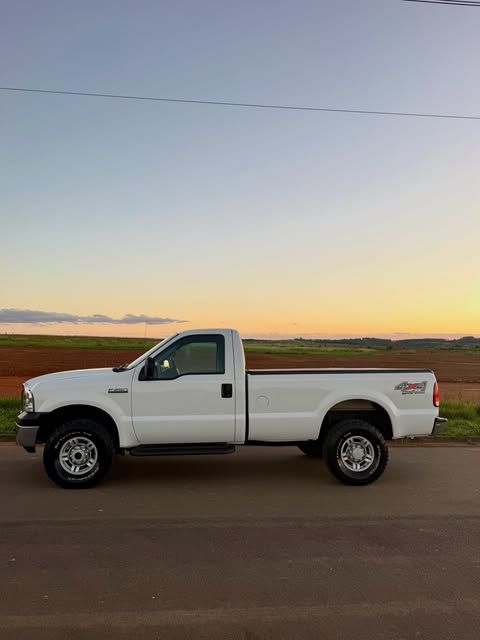 FORD F-250 XLT - Imagem 5