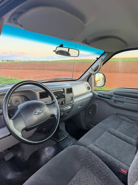 FORD F-250 XLT - Imagem 7