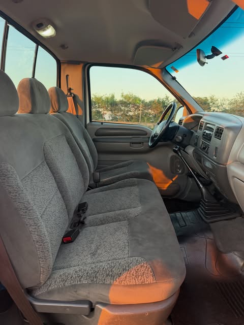 FORD F-250 XLT - Imagem 8