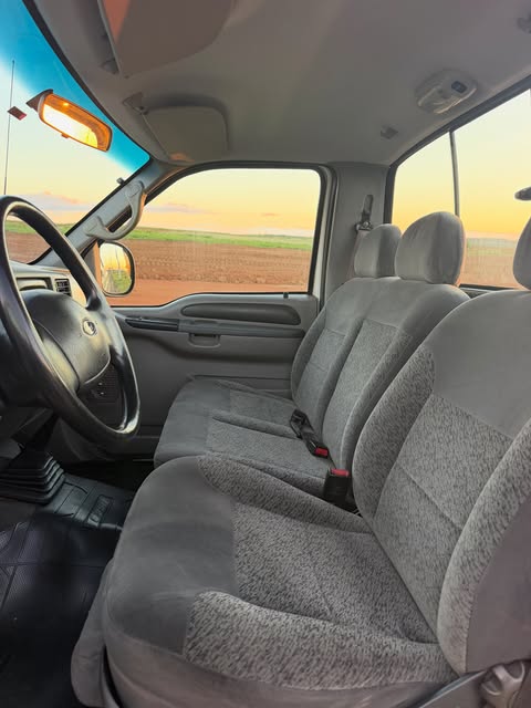 FORD F-250 XLT - Imagem 9