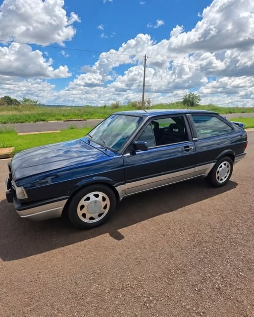 VOLKSWAGEN GOL GTI - Imagem 2