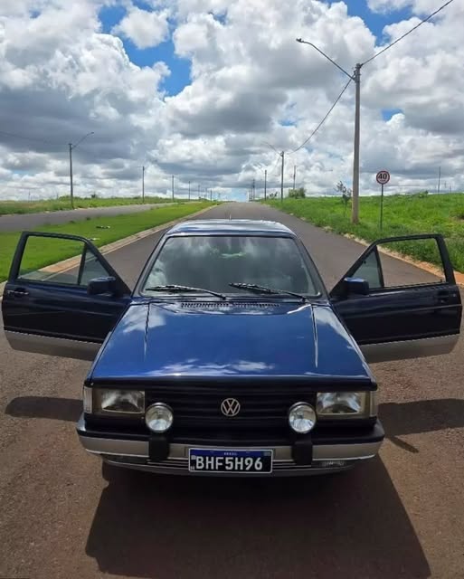 VOLKSWAGEN GOL GTI - Imagem 11