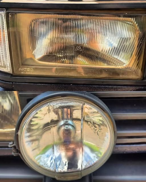 VOLKSWAGEN GOL GTI - Imagem 12