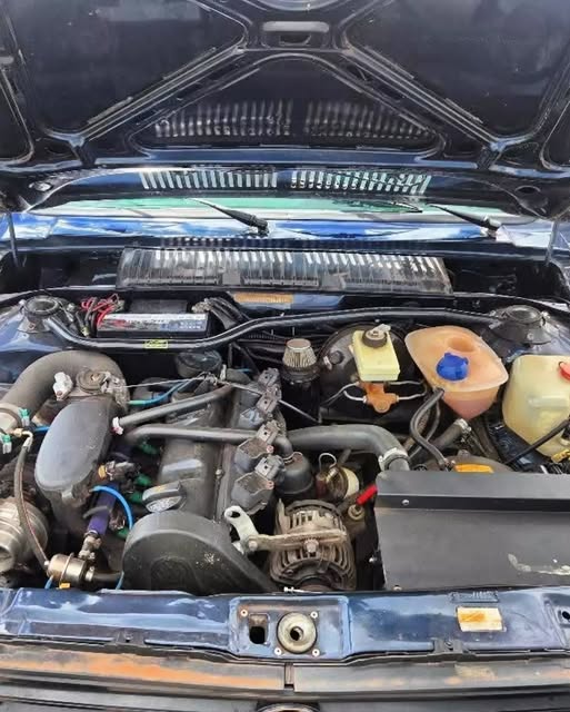 VOLKSWAGEN GOL GTI - Imagem 14