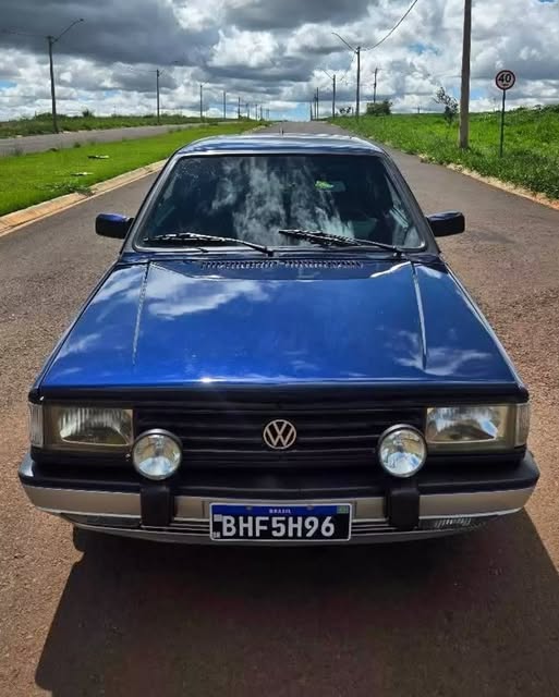 VOLKSWAGEN GOL GTI - Imagem 7