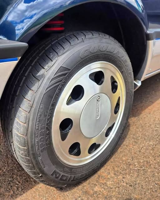 VOLKSWAGEN GOL GTI - Imagem 8