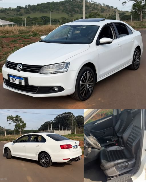VOLKSWAGEN JETTA HIGHLINE - Imagem 1