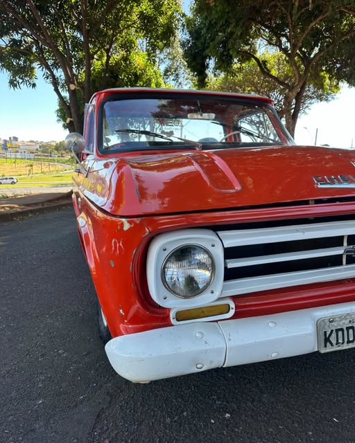 CHEVROLET C10 - Imagem 11