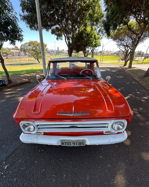 CHEVROLET C10 - Imagem 12