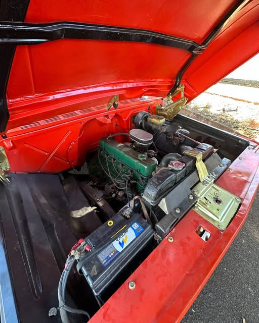 CHEVROLET C10 - Imagem 14