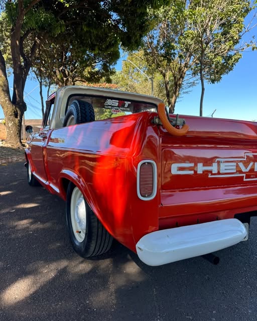CHEVROLET C10 - Imagem 15