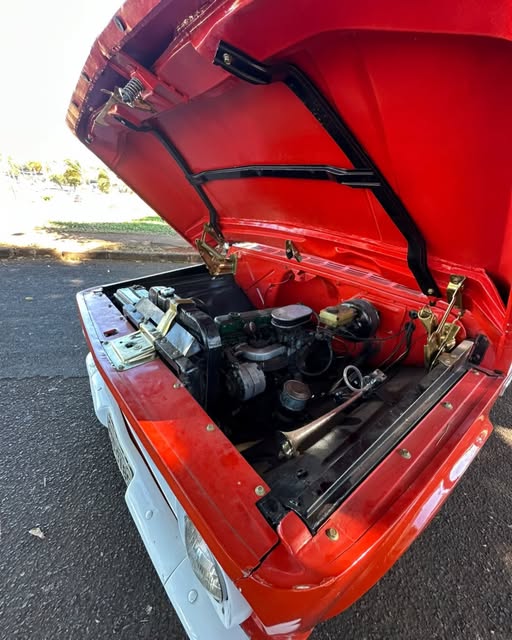 CHEVROLET C10 - Imagem 6