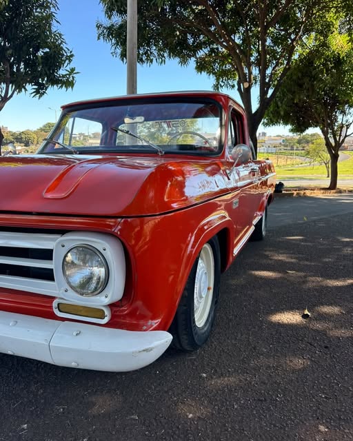 CHEVROLET C10 - Imagem 10