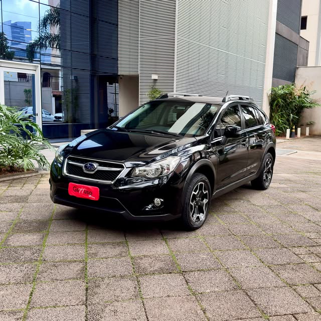 SUBARU XV - Imagem 1