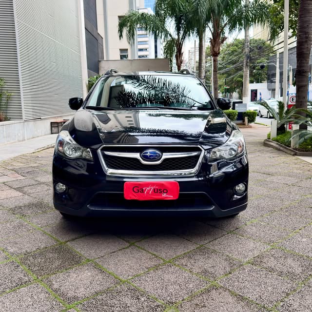 SUBARU XV - Imagem 2