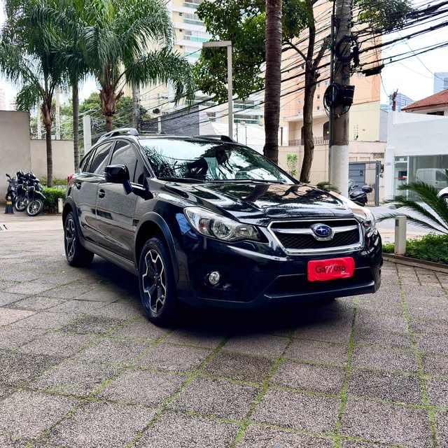 SUBARU XV - Imagem 3