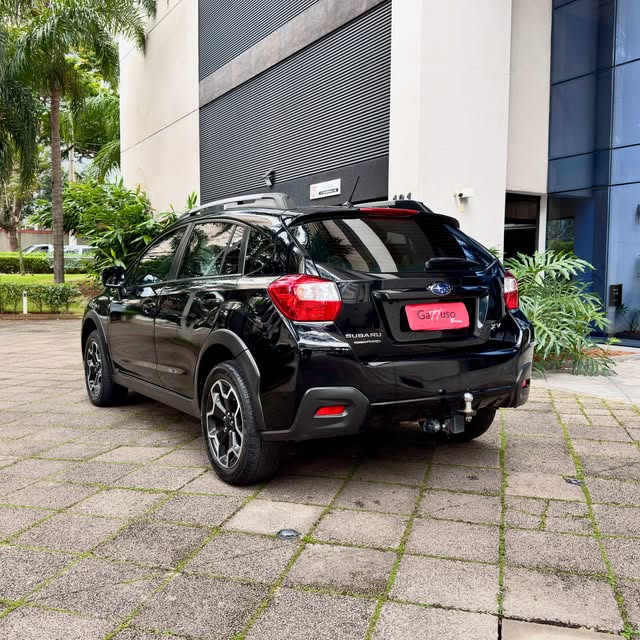 SUBARU XV - Imagem 4