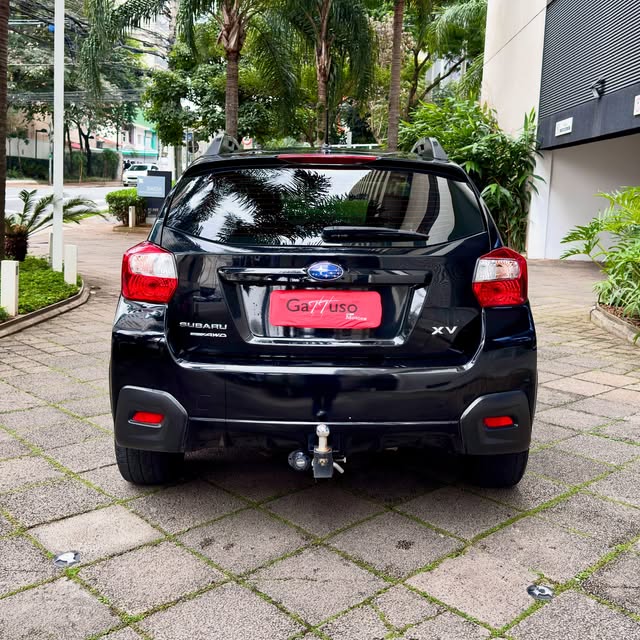 SUBARU XV - Imagem 5