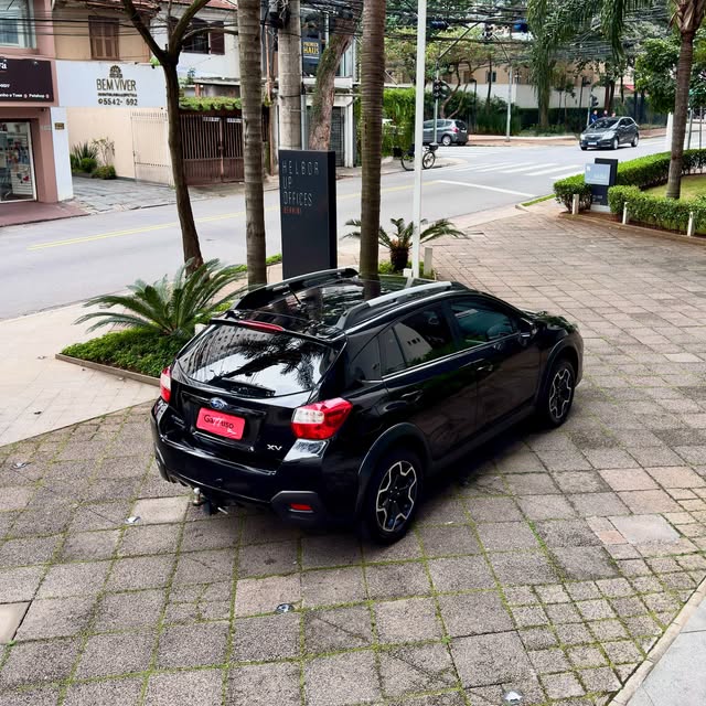 SUBARU XV - Imagem 6