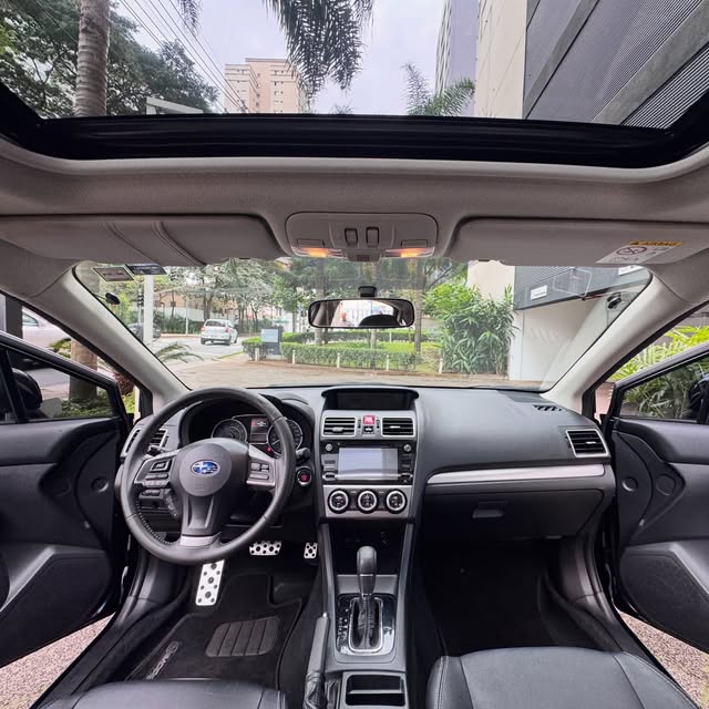 SUBARU XV - Imagem 7