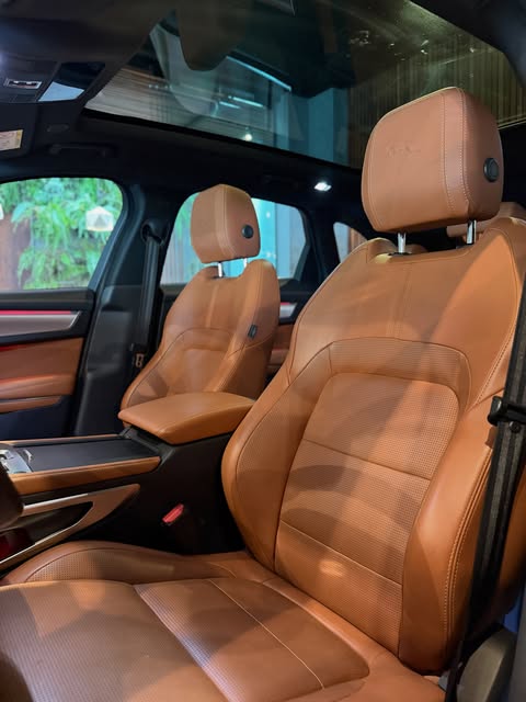 JAGUAR F-PACE SE R-DYNAMIC - Imagem 7