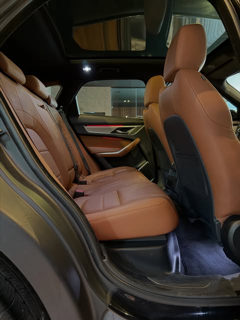 JAGUAR F-PACE SE R-DYNAMIC - Imagem 10