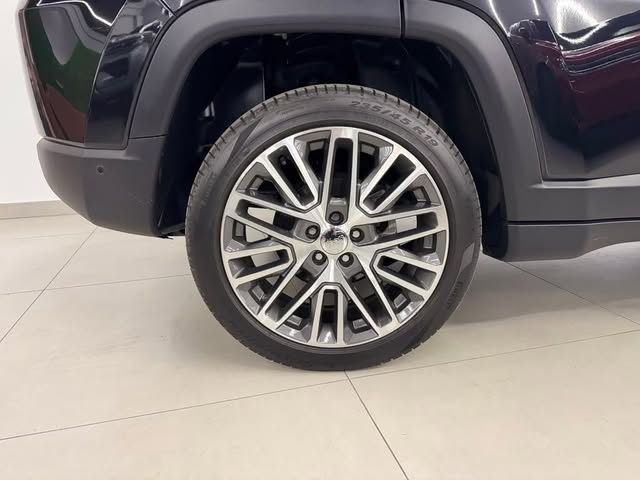 JEEP COMPASS LIMITED DIESEL - Imagem 2