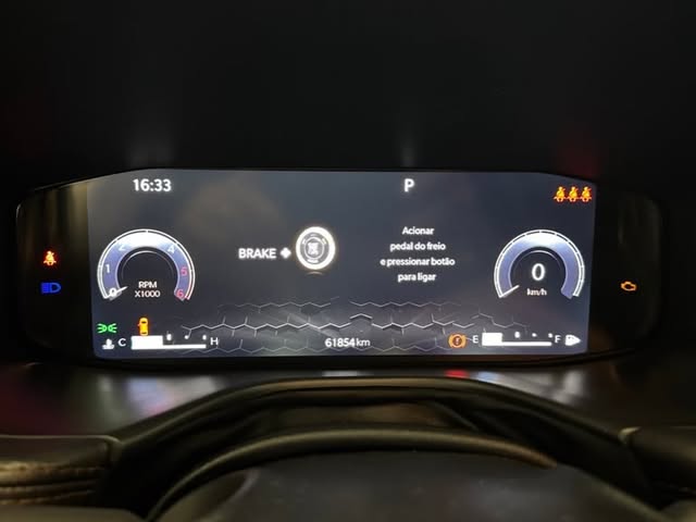 JEEP COMPASS LIMITED DIESEL - Imagem 5