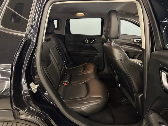 JEEP COMPASS LIMITED DIESEL - Imagem 7