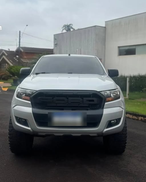 FORD RANGER XLS 2.2 TURBO DIESEL - Imagem 2
