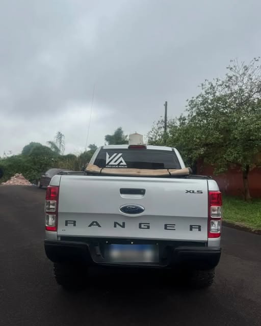 FORD RANGER XLS 2.2 TURBO DIESEL - Imagem 6