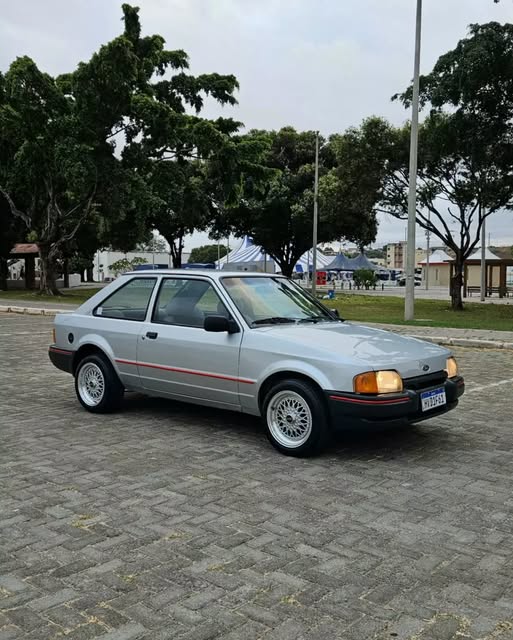 FORD HOBBY - Imagem 2