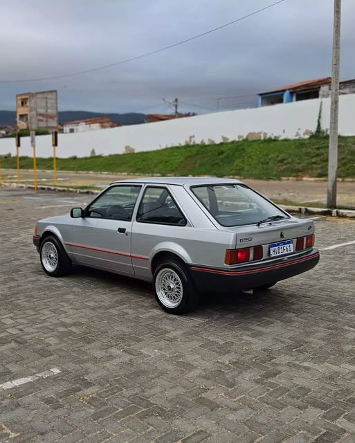 FORD HOBBY - Imagem 3