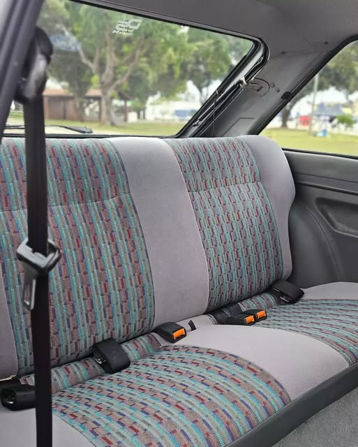 FORD HOBBY - Imagem 6