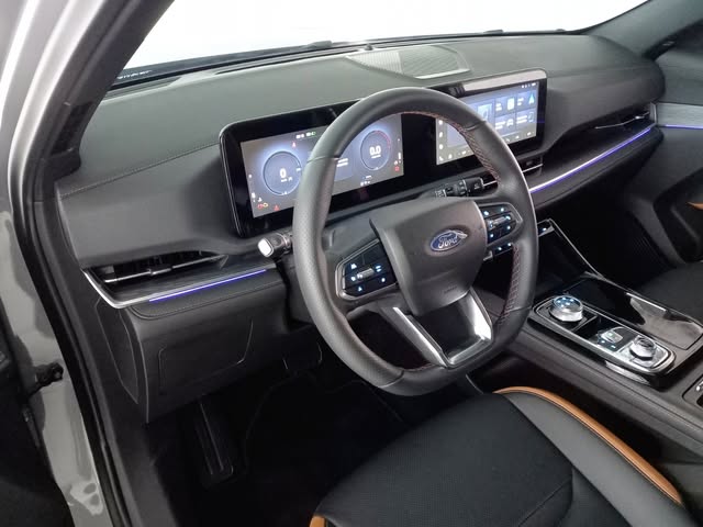 FORD TERRITORY TITANIUM - Imagem 5