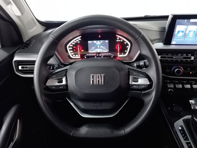 FIAT TITANO RANCH - Imagem 8