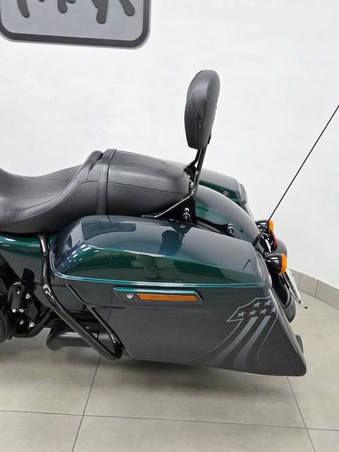 HARLEY-DAVIDSON STREET GLIDE SPECIAL - Imagem 14