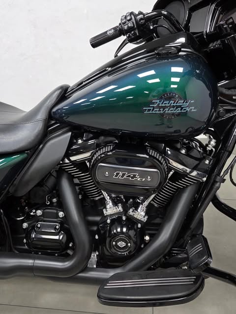 HARLEY-DAVIDSON STREET GLIDE SPECIAL - Imagem 6