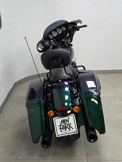 HARLEY-DAVIDSON STREET GLIDE SPECIAL - Imagem 8