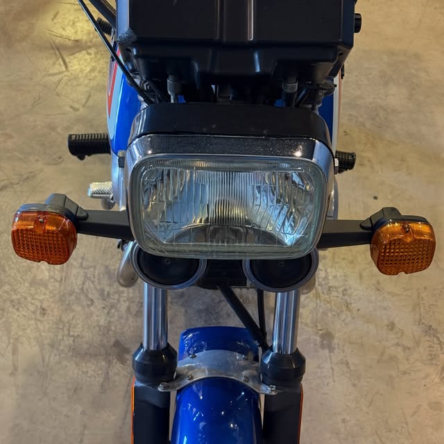 HONDA CB 400 - Imagem 5