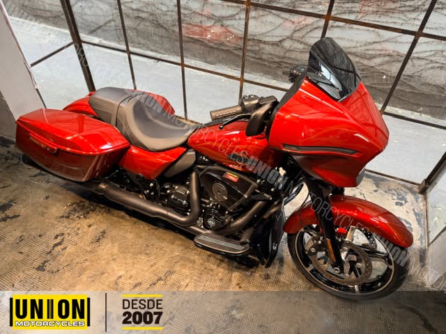 HARLEY-DAVIDSON STREET GLIDE - Imagem 3
