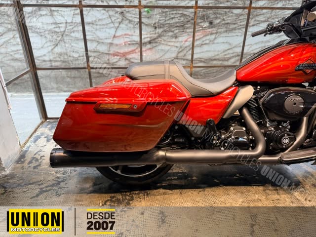 HARLEY-DAVIDSON STREET GLIDE - Imagem 4